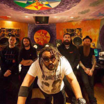 Interview: Skindred “We’re like a dog with five dicks” – Bloodstock 2017