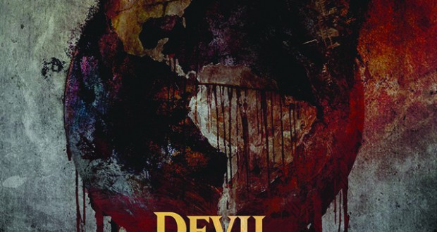 Review: Devil You Know – They Bleed Red – RAMzine