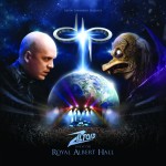 DVD Review – Devin Townsend Presents: Ziltoid Live At the Royal Albert Hall