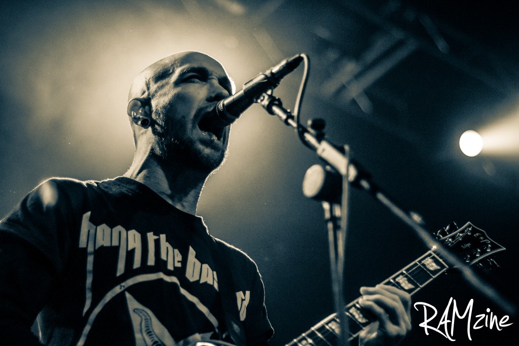 Josh Middleton of SYLOSIS. Photo credit to Jay Russell (Milk & Sugar Photography).