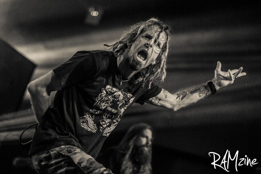 Lamb Of God.