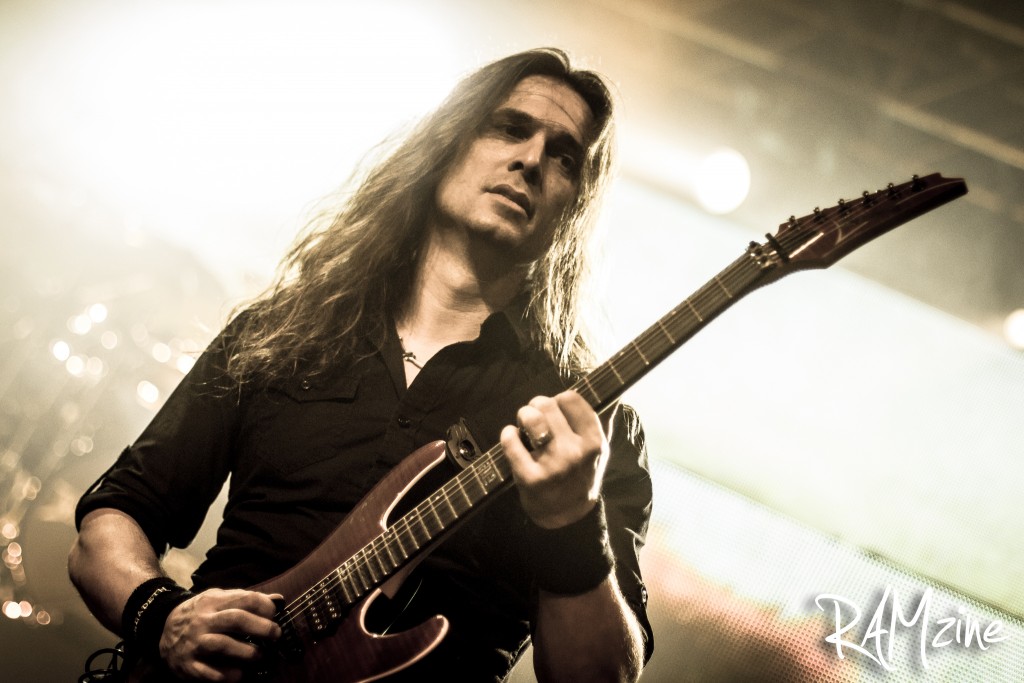 Megadeth