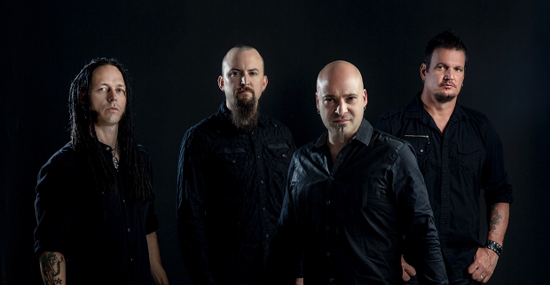 Disturbed cover Simon and Garfunkel’s ‘The Sound Of Silence’ – RAMzine