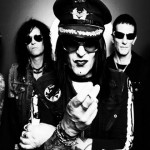 Faster Pussycat “being in a band is a labour of love” Faster Pussycat