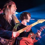 Classic Rock Tours – Legends Of Rock The Originals 2015