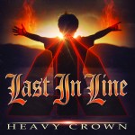 Original DIO members reunite as Last In Line – Heavy Crown