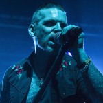 BLACK STAR RIDERS with special guests Toseland and Leogun
