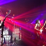 Live Review: The Dead Daisies, The Point, Sunderland