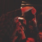 Live Review: Alien Ant Farm / InMe / The Dirty Youth, Northumbria Uni, Newcastle