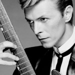 David Bowie dies of cancer, aged 69