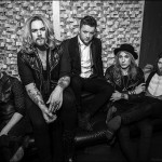 Classic Inglorious Lineup Reforms for 10th Anniversary at KK’s Steel Mill
