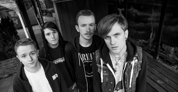 Miss Vincent announce tour with Fearless Vampire Killers – RAMzine