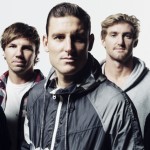 parkway drive