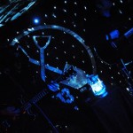 Live Review: Wednesday 13 & Roman Surman, Think Tank, Newcastle