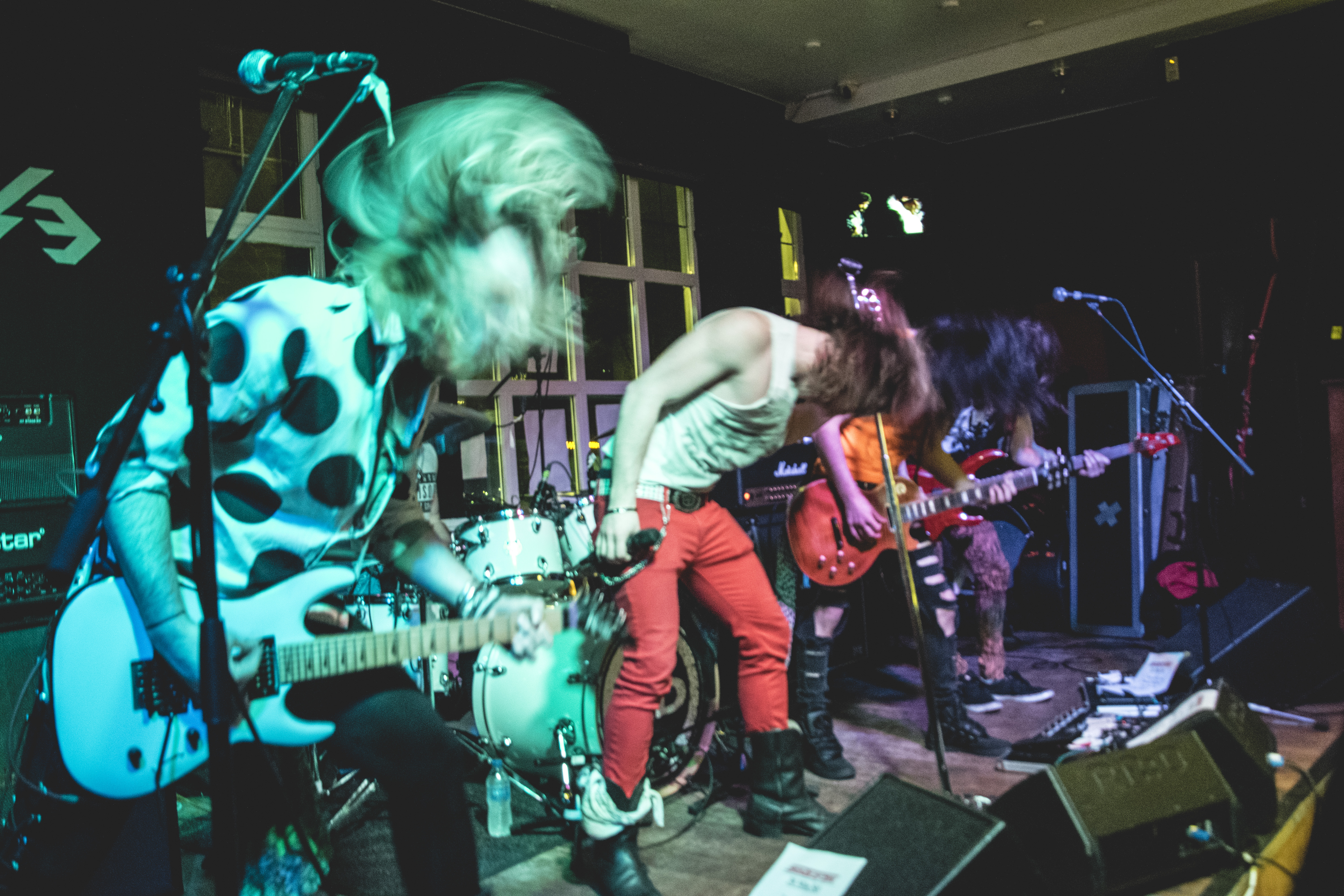 Firehouse gig band 3_1 RAMzine