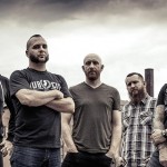 Killswitch Engage release ‘Hate By Design’.