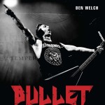Book Review: ‘Bullet for my Valentine: Scream Aim Conquer’ by Ben Welch