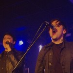 Live: Fearless Vampire Killers, Talking Heads, Southhampton