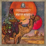 Review: Desertfest 2016 split EP, Monster Magnet/Raging Speedhorn
