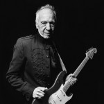 Review: Robin Trower – Where are you going to?