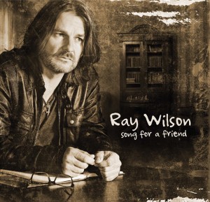 Sleeve Ray Wilson SONG-FOR-A-FRIEND-lo res
