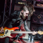 Live: The Treatment, Academy 2, Newcastle