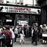 Live: Camden Rocks Festival 2016