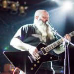 Live: Desertfest 2016 Crowbar