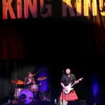 Live: King King / Dan Patlansky,Town Hall, Birmingham