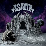 Review: Asatta – Spiralling into Oblivion