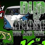 Charity Event: Dubs of Anarchy – this September!