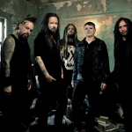 KoRn reveal new album and video for ‘Rotting In Vain’