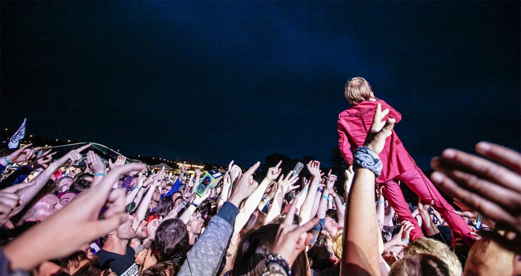 refused