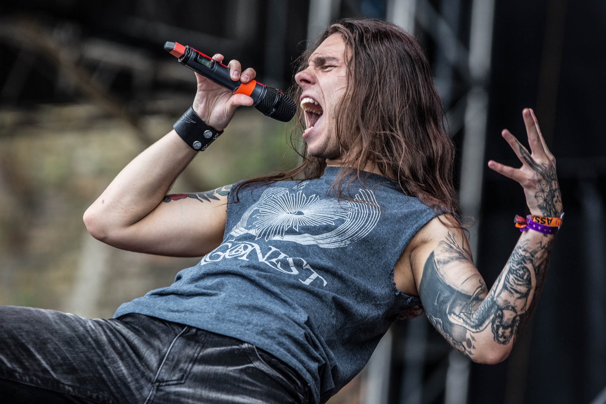 Live Review: Brutal Assault Festival 2016, Czech Republic - RAMzine