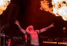 Bloodstock 2016 Highlights: Thursday and Friday