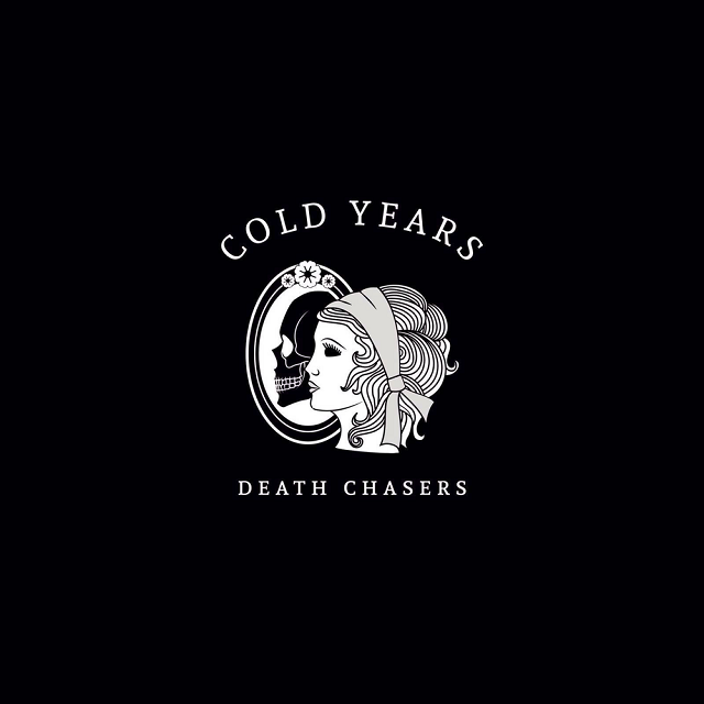 Cold Years - Death Chasers