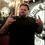 Interview with Bowling for Soup’s Jaret Reddick Bowling for Soup's Jaret Reddick