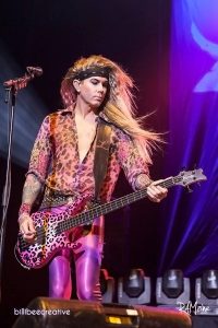 steel panther 