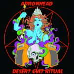 Review: Arrowhead – Desert Cult Arrowhead - Desert Cult