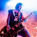 Live: Dope, Anti-Clone, Killus – Islington Academy, London