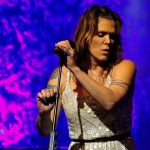 Live: Beth Hart – Birmingham Symphony Hall