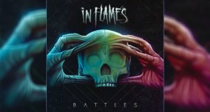 Review: In Flames - Battles - RAMzine