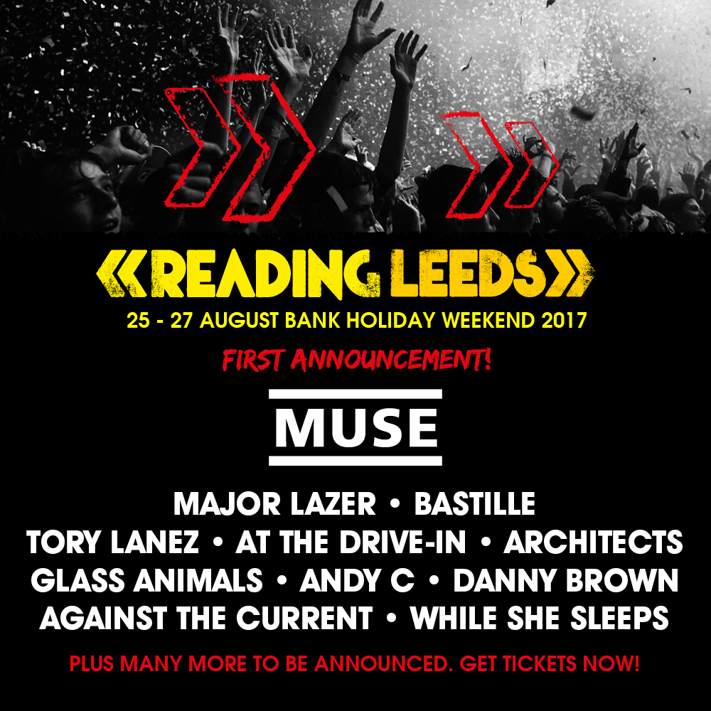 reading and leeds muse