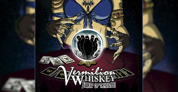 Vermilion Whiskey – Spirit of Tradition