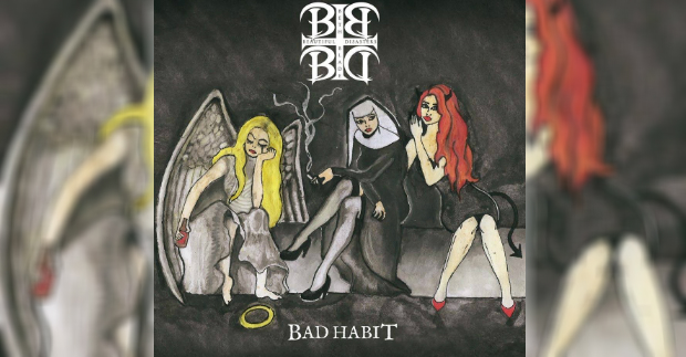 Beth Blade And The Beautiful Disasters – Bad Habit