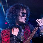 Glenn Hughes The Robin 2 Bilston