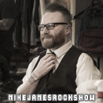 Mike James Rock Show
