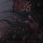 Rebel Souls -The Forces of Darkness