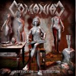 Comaniac - Return to the Wasteland