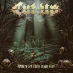 Cut Up - Wherever they may rot